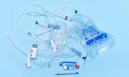 中国医疗垃圾处理分析 加强危险废物医疗废物收集处理