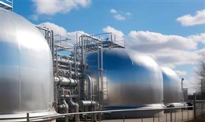 中国氢能行业市场规模分析 氢能行业发展规划研究