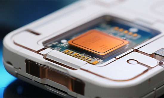 2023手机芯片行业市场现状及竞争格局分析