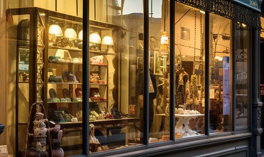 商铺租赁市场企稳回升 2023年商铺租售行业市场发展现状