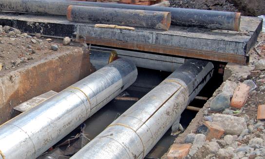 我国城市地下管线探测行业市场容量巨大！中国城市地下管线探测行业市场分析2023