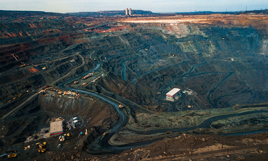 2023钛铁矿行业市场机遇价格分析