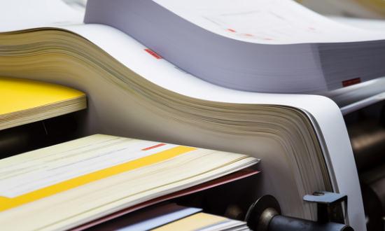 2023标签印刷行业市场规模及未来前景态势