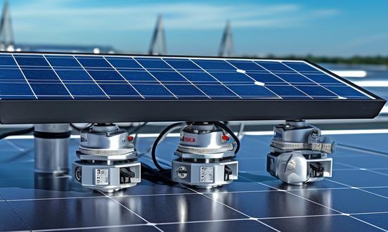 智能光伏产业发展现状 智能光伏产业政策研究