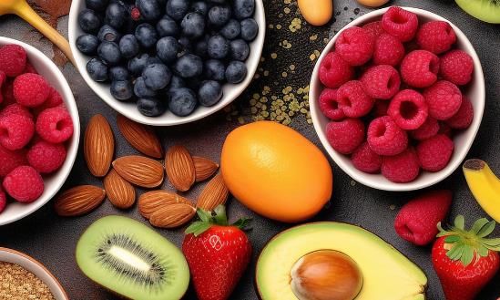 全球与中国超级食品行业消费需求 全球与中国超级食品行业市场前景预测