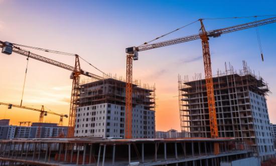 智慧工地行业竞争态势及发展状况分析2023