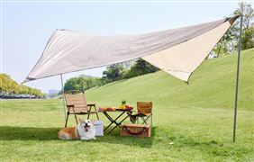 户外运动用品需求场景细分 2023年户外用品市场品牌成交额