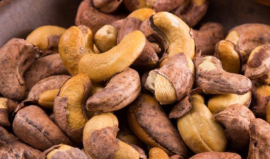 越南腰果垄断中国市场占比近9成 2023年中国腰果行业发展现状分析