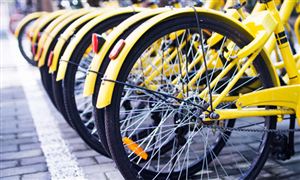 共享单车迈入4.0时代 共享单车行业未来市场态势分析