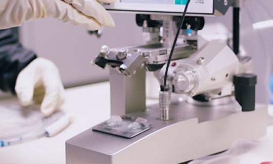 中国稀土发光材料行业发展现状2023 当前稀土功能材料处于快速发展时期