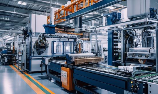 2023中国工业厂房工程行业发展特点 中国工业厂房工程行业发展面临的问题分析