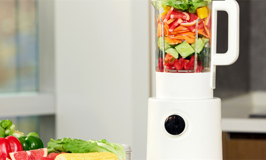 料理机行业市场竞争格局及未来趋势分析