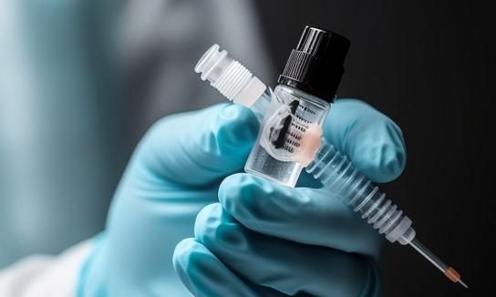 2023年中国一次性医用输液器行业发展分析