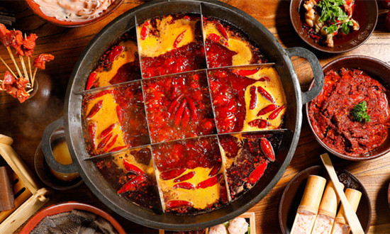 2023自助火锅行业市场竞争及发展现状分析