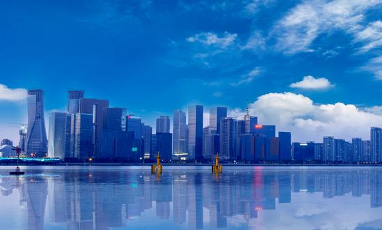 全国已有130多个城市制定了海绵城市建设方案 2023年中国海绵城市行业发展分析