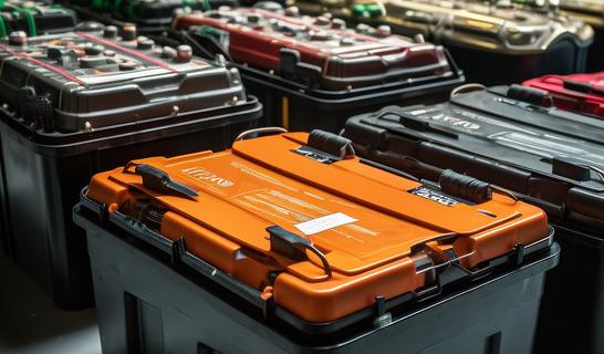 我国铅酸蓄电池产量占世界总量三分之一 2023年中国铅酸蓄电池行业发展现状