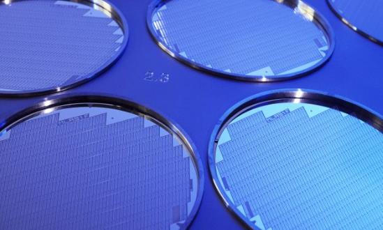 中国晶圆加工行业市场分析 晶圆加工市场规模一直保持增长