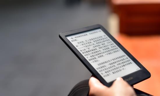 电子书行业市场发展分析：中国已经成为全球第三大电子书阅读器消费市场