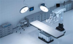 骨科手术机器人行业现状：中国骨科手术机器人市场规模不断增长