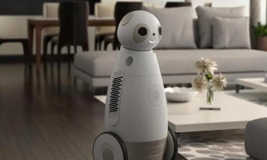 家政机器人展现可观商业价值 2023家政机器人行业发展分析