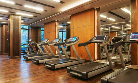 2023健身房行业现状调查分析：健身场馆数量有所减少 健身房行业逐渐规范化