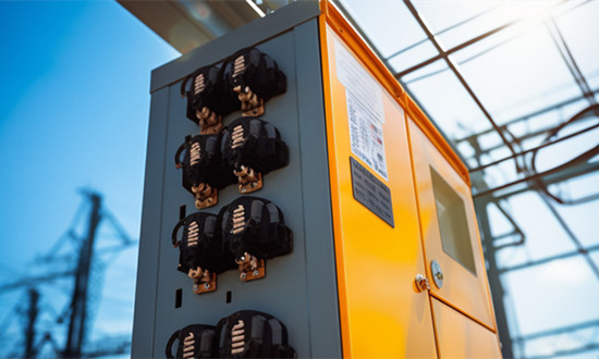 中国智能变电站市场规模逐年增长 智能变电站行业投资前景分析