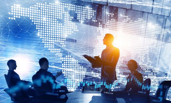 新华社国家高端智库发布《全球发展倡议实践成就与世界贡献》智库报告