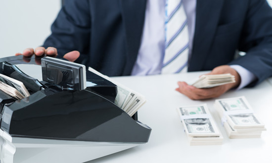 2023金融机具行业发展现状分析及趋势预测