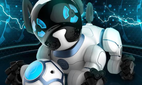 中国智能玩具行业发展分析：玩具智能化已成玩具行业发展必然趋势