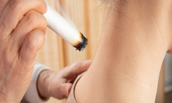 2023艾灸行业市场投资机遇调研分析