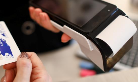 2023年中国POS收单行业市场分析