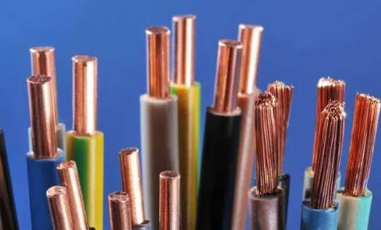 2023电气装备电线电缆行业分析 未来中国电线电缆制造行业发展空间巨大
