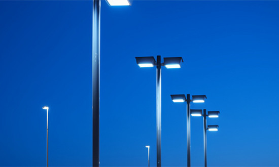 智慧灯杆行业市场环境及未来发展空间分析