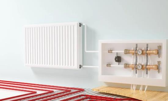 电暖气行业发展研究报告 继续支持地热等可再生能源产业发展