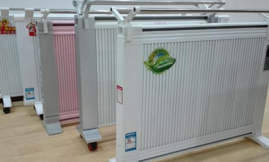 电暖器行业市场发展现状：电暖器需求逐渐释放