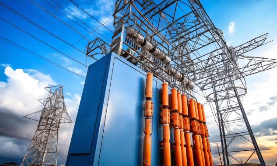 电力能源市场未来趋势预测及前景分析报告2023