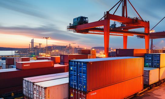 中国智慧物流装备行业市场规模持续扩大 市场前景广阔发展潜力巨大