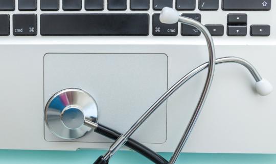 我国医疗软件产业未来发展仍任重而道远 2023年中国医疗软件行业市场发展现状