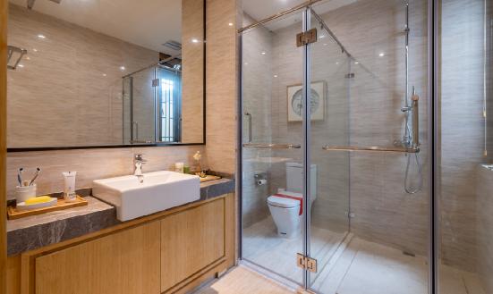 卫浴市场面临哪些发展机遇?淋浴行业细分市场分析