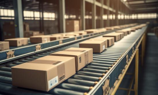 物流自动化行业分析 物流自动化市场依然有巨大潜能