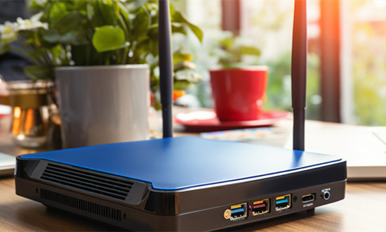 2023无线路由器行业市场需求及发展前景分析