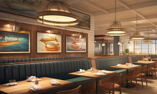 2023主题餐厅行业分析：主题餐厅是餐饮企业求新的体现之一 产品形态日趋丰富