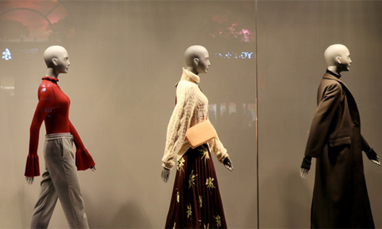 外资快时尚品牌纷纷做出战略调整 快时尚服装行业现状调查分析