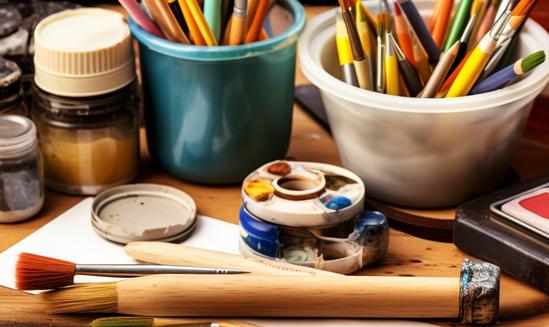 学生文具行业市场发展潜力巨大 2023年文具行业市场发展现状分析