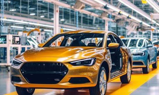 轿车市场分析：1-8月销量排名前十位的轿车生产企业共销售441.4万辆