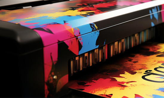 喷墨打印机行业市场需求 喷墨打印机行业未来趋势