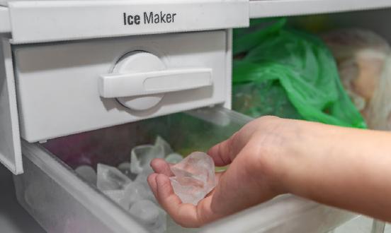 家用制冰机市场深度全景调研：家用制冰机的需求在逐渐提高