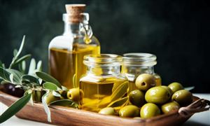 全球橄榄油价格创新高 2023橄榄油市场未来趋势如何