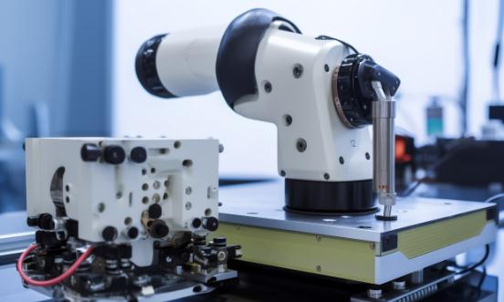 视觉检测行业发展分析与“十四五”智能制造发展规划分析