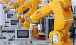 AI工业质检行业预测：2026年工业AI质检整体市场(含硬件)将达到13.35亿美元